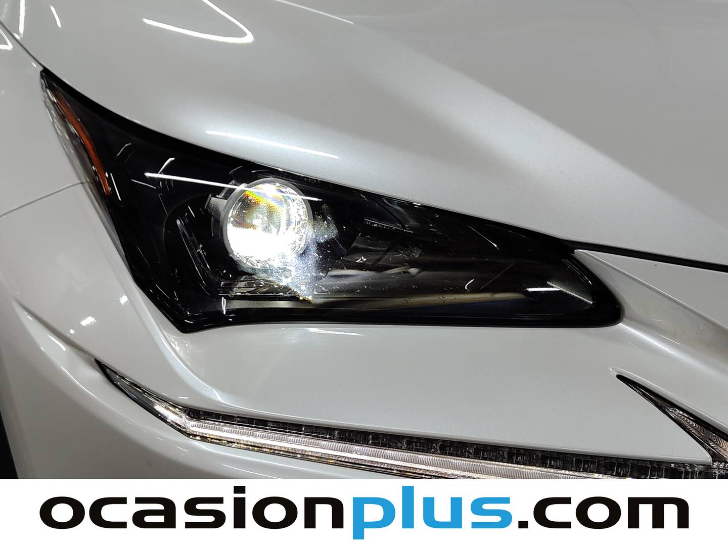 Accesorios del Lexus NX Lexus NX 300h Executive Navigation 4WD (197 CV)