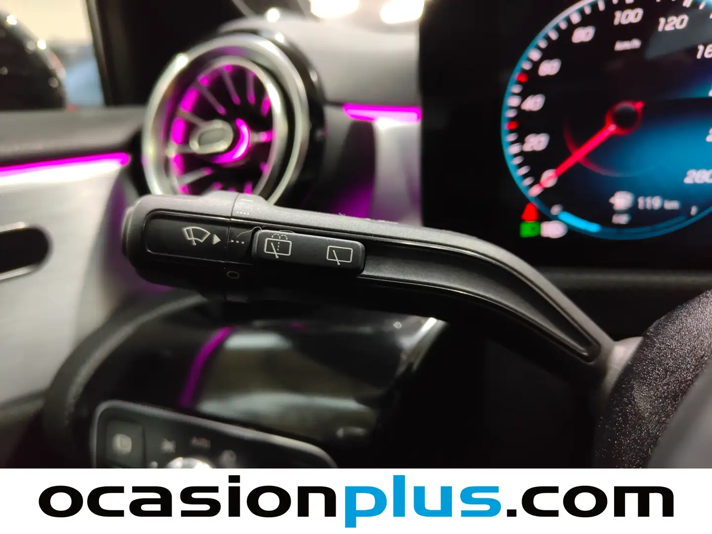 Foto Mercedes Clase A Mercedes-Benz Clase A 35 Mercedes-AMG 4Matic+ (306 CV)