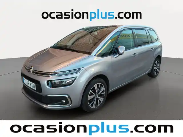 Citroën Grand C4 Spacetourer BlueHDi 130 S&S Feel  (130 CV) 7 Plazas de segunda mano