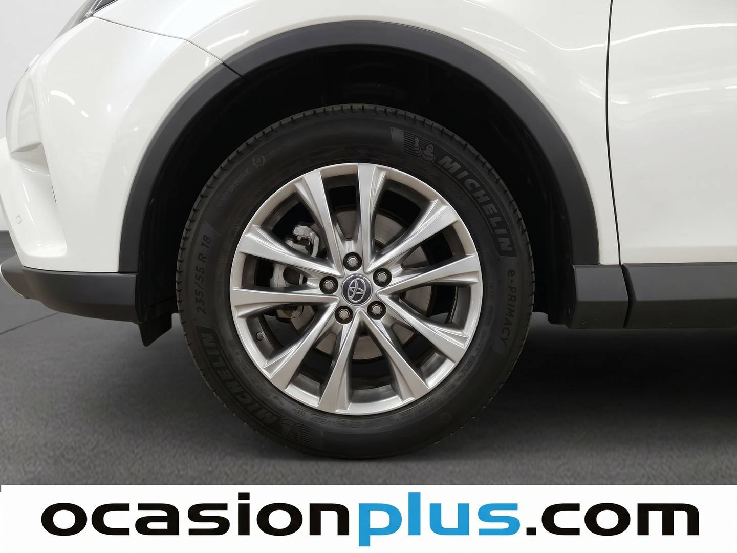 Paquetes del Toyota Rav4 Toyota Rav4 2.5l hybrid Advance Pack Drive 2WD (197 CV)