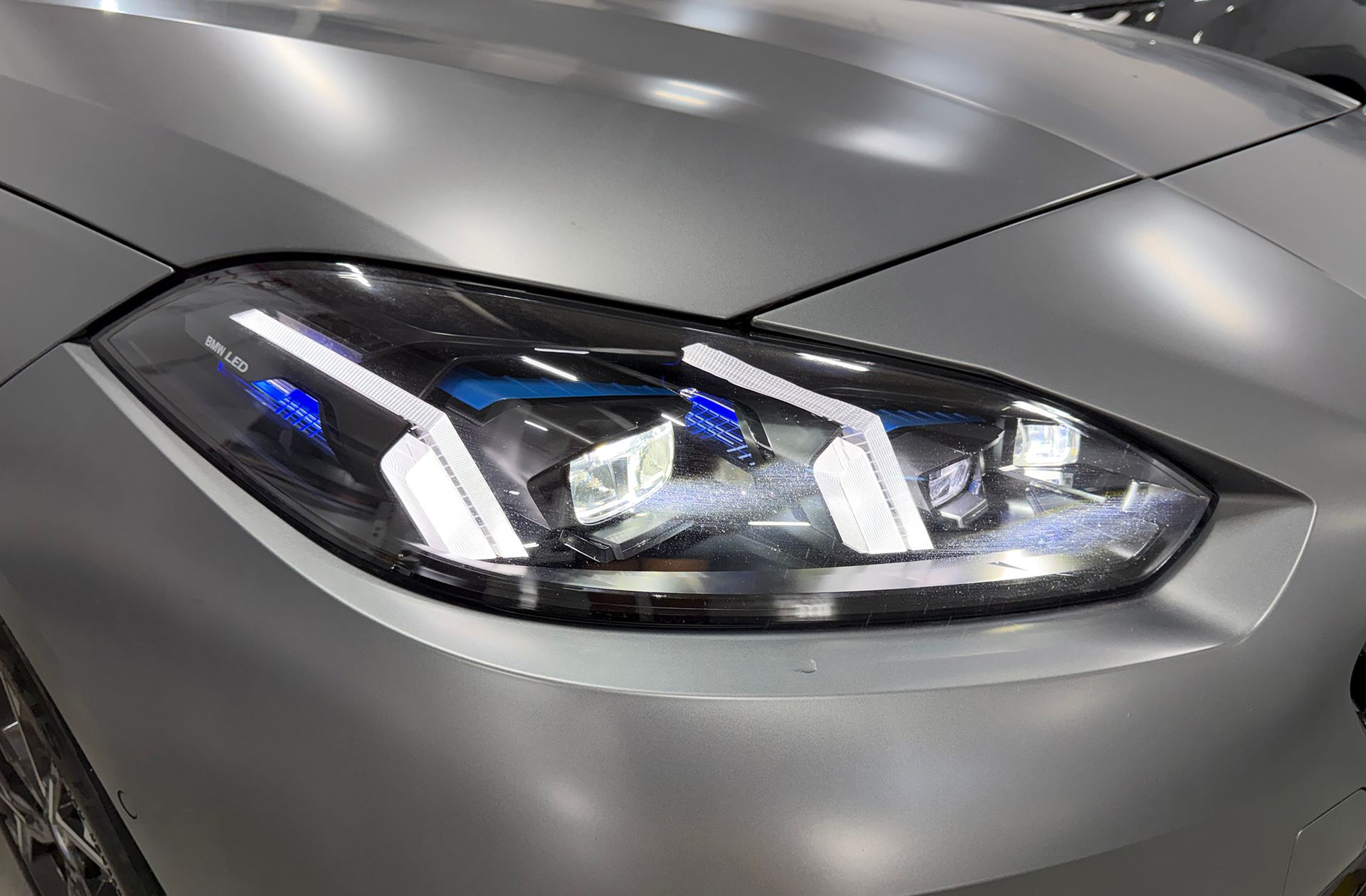 BMW Serie 2 220d Gran Coupe Pack M - foto 15