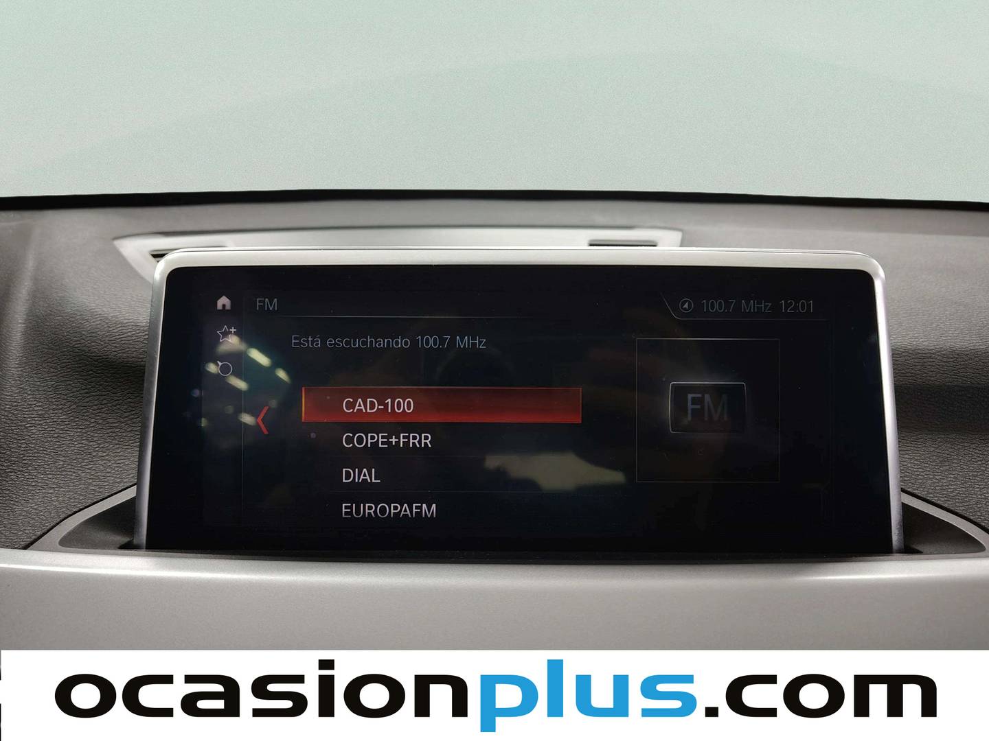 BMW X1 BMW X1 sDrive16d  (116 CV) manual