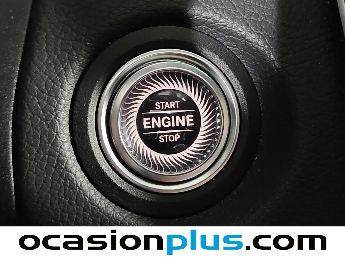 Foto Mercedes Clase C Mercedes-Benz Clase C C 200 Coupe (184 CV) Pack AMG