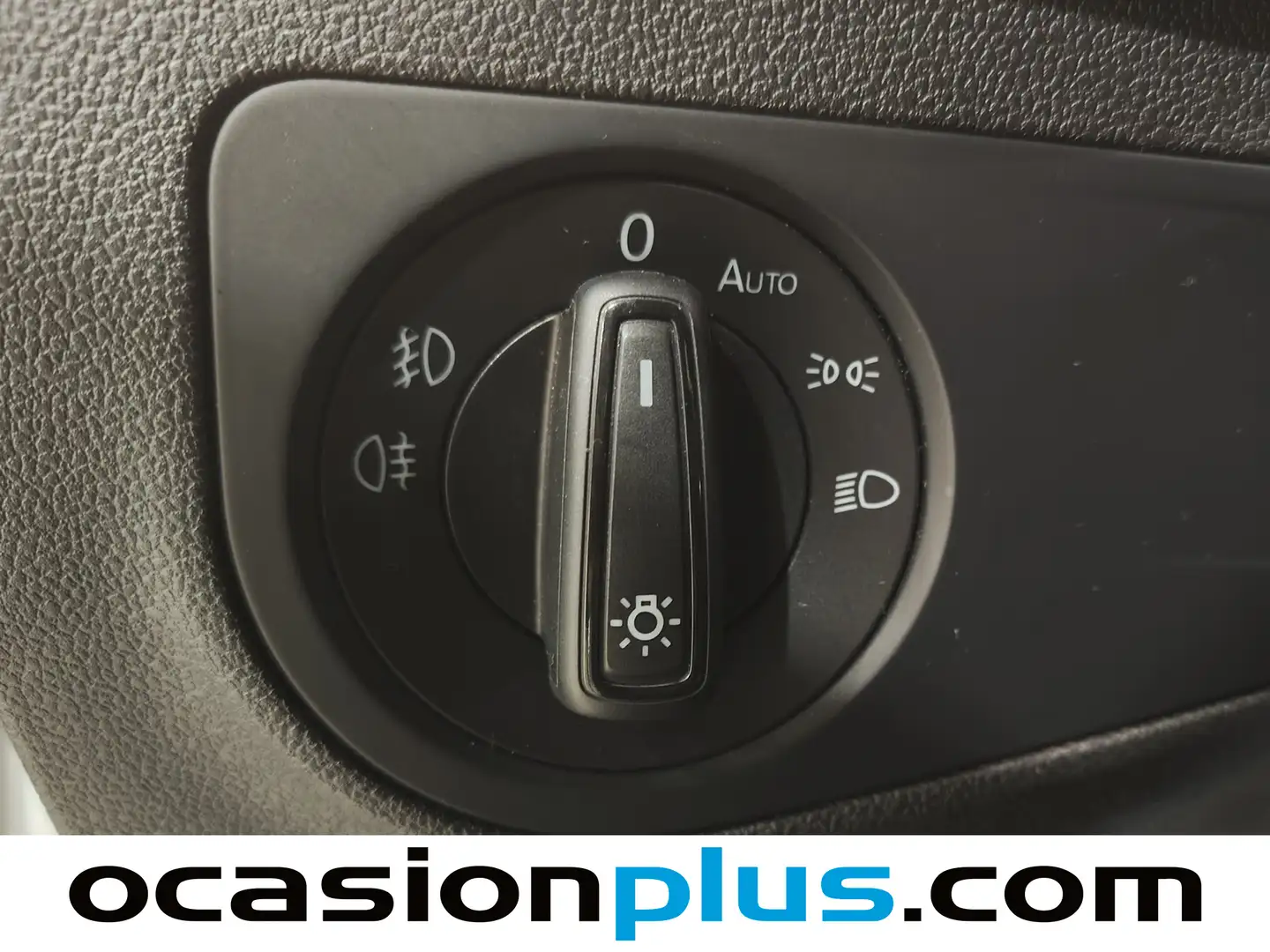 Foto Seat Tarraco SEAT Tarraco 1.5 TSI S&S Style XL DSG (150 CV) 7 Plazas