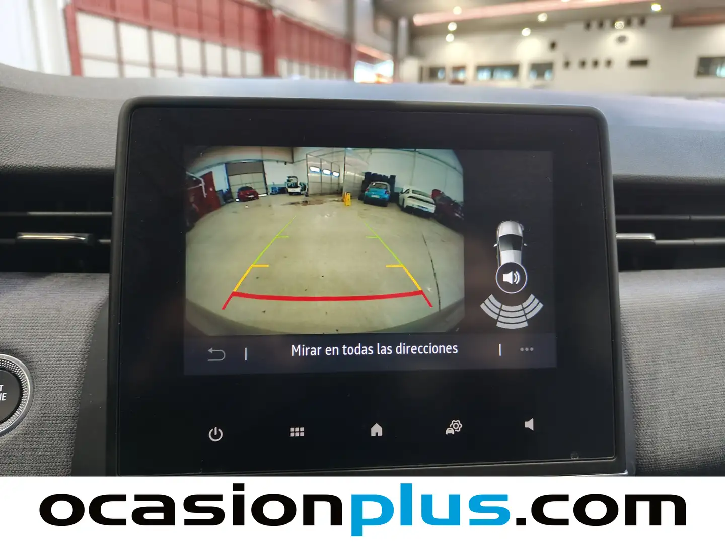 Foto Renault Clio Renault Clio Evolution dCi (100 CV)