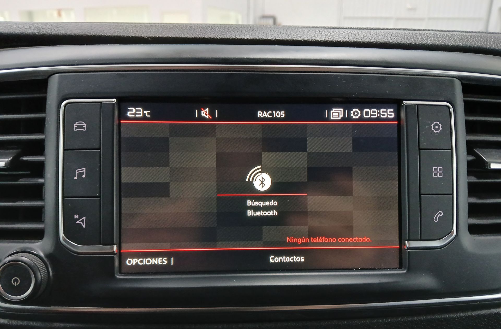 Citroën SpaceTourer BlueHDi 150 Talla M Business 8 plazas - foto 29