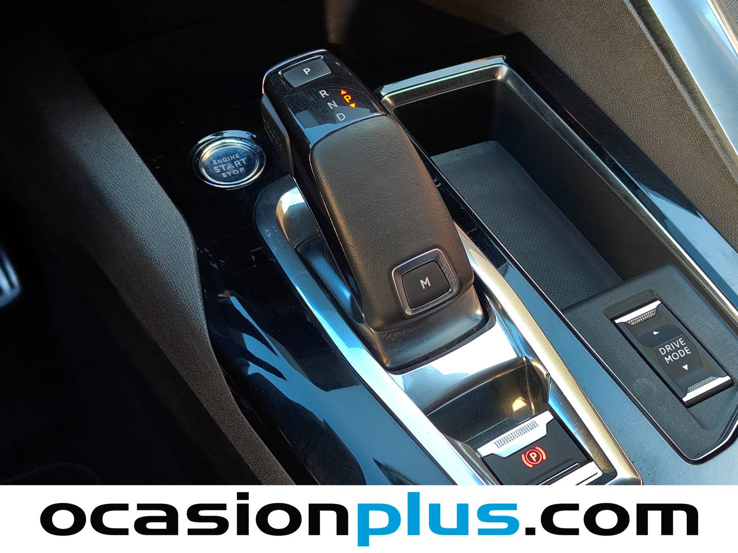 Peugeot 5008 Peugeot 5008 BlueHDI 130 S&S GT EAT8 (130 CV) 7 Plazas de segunda mano