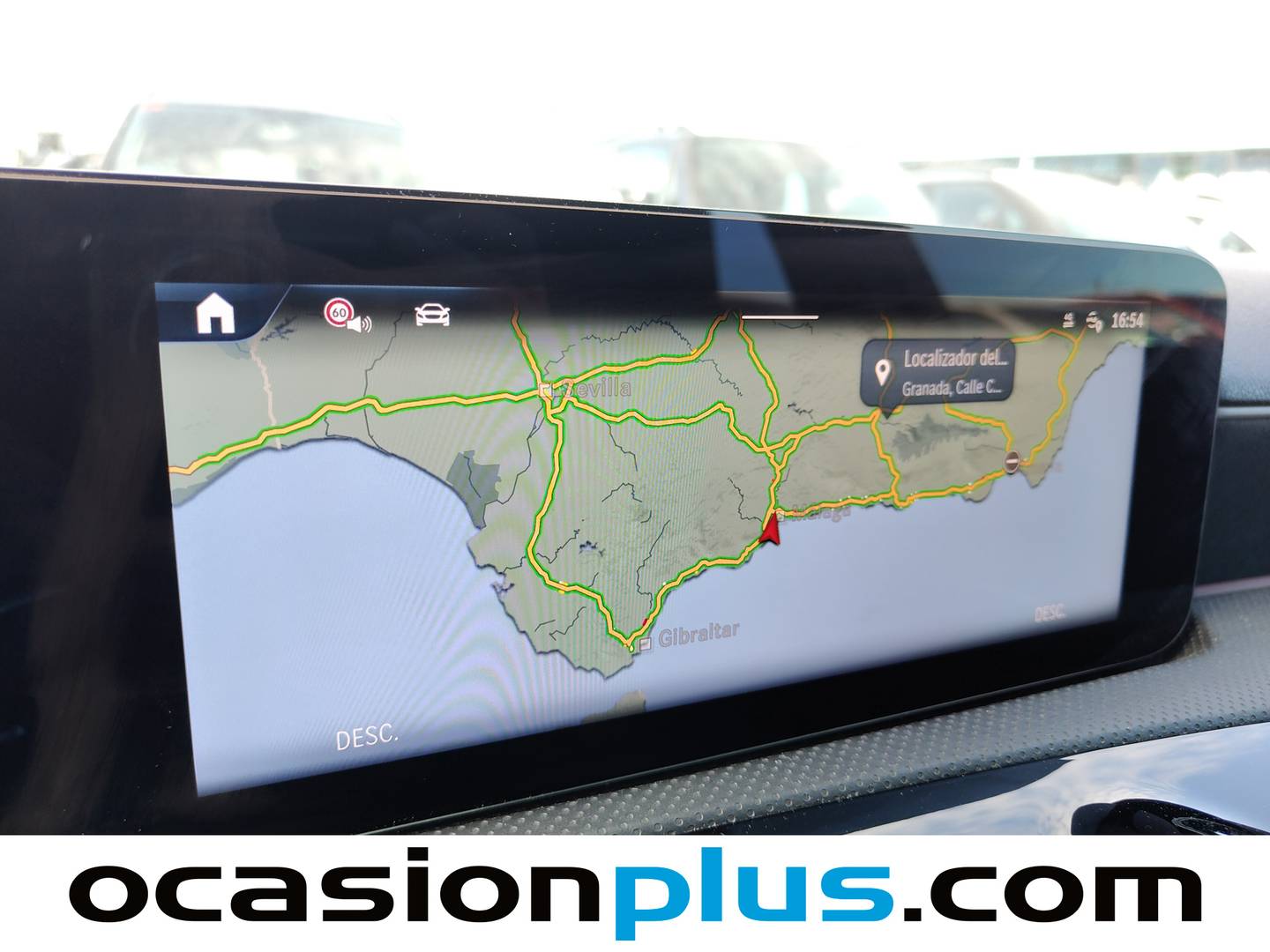 Extras del Mercedes Clase A Mercedes-Benz Clase A 180 (136 CV) Pack AMG