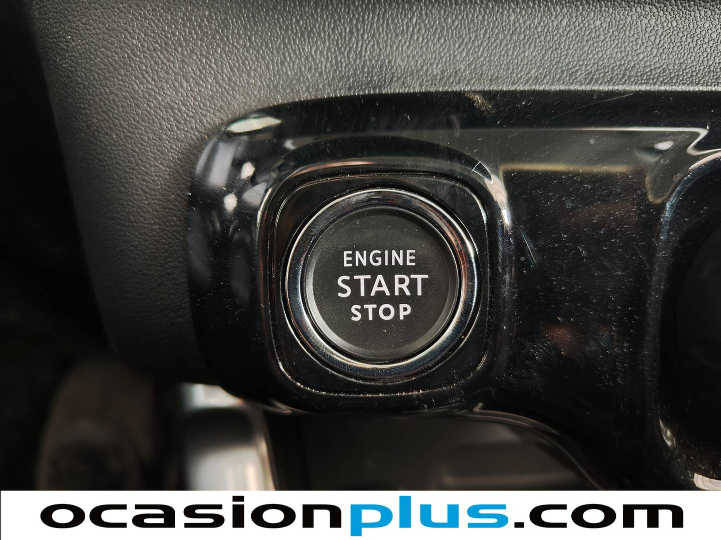 Foto Citroën C3 Aircross Citroen C3 Aircross PureTech 110 S&S Shine (110 CV)