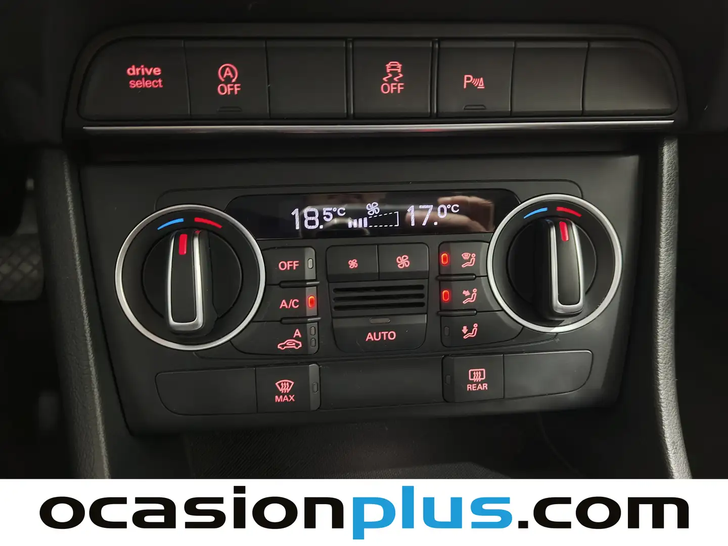 Foto Audi Q3 Audi Q3 design edition 1.4 TFSI ultra CoD (150 CV)