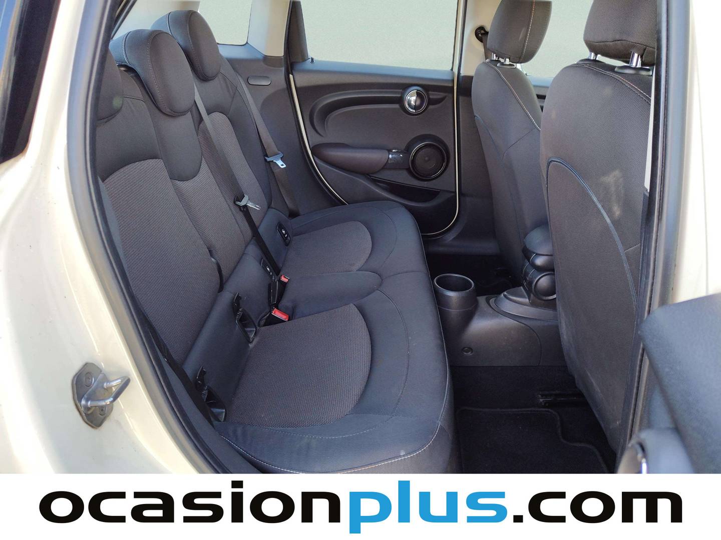 Mini MINI MINI MINI Cooper 5 Puertas Cooper 5 Puertas D (116 CV) diésel