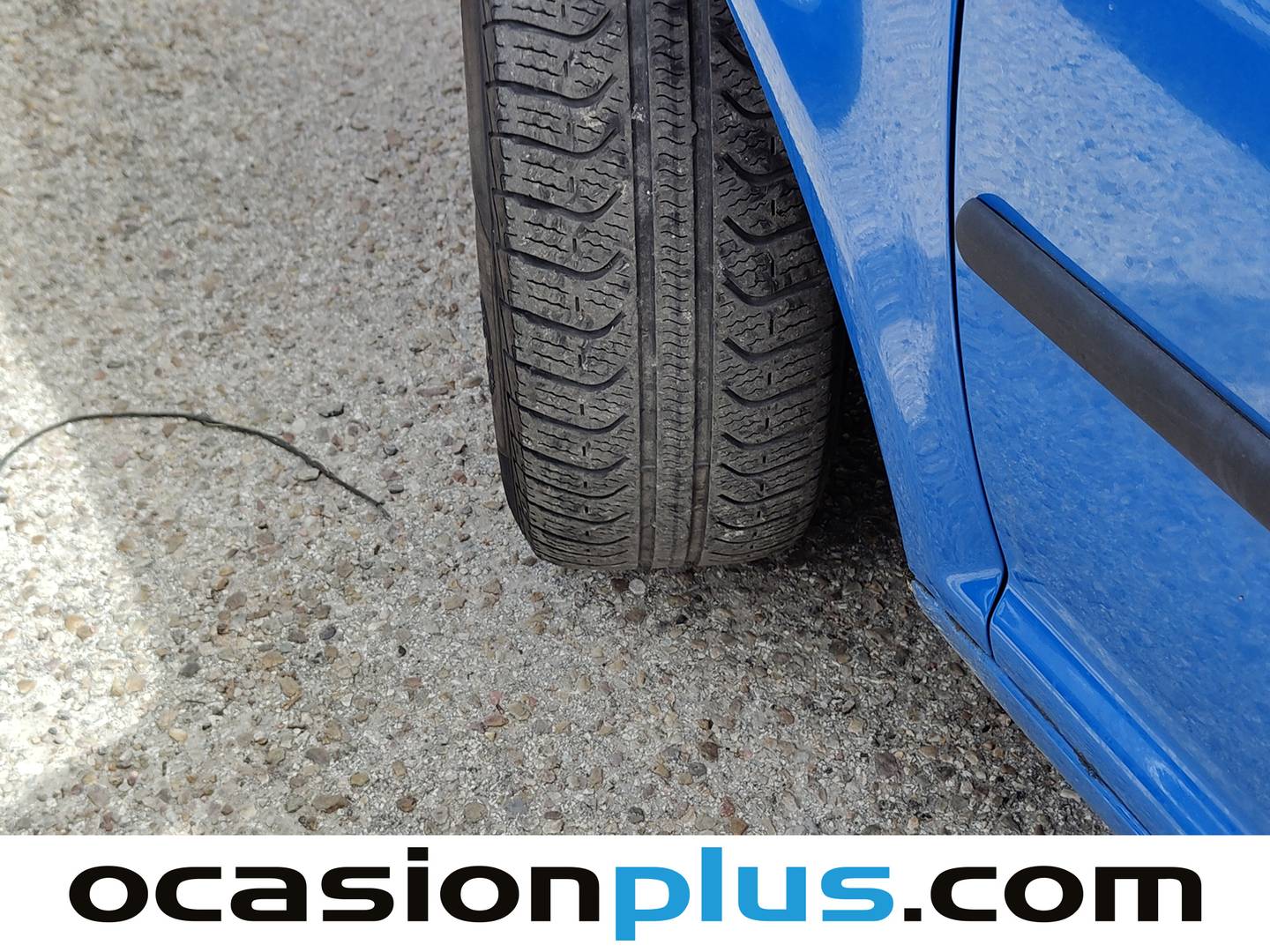 Volkswagen Golf Volkswagen Golf Conceptline 1.9 TDI (100 CV) barato