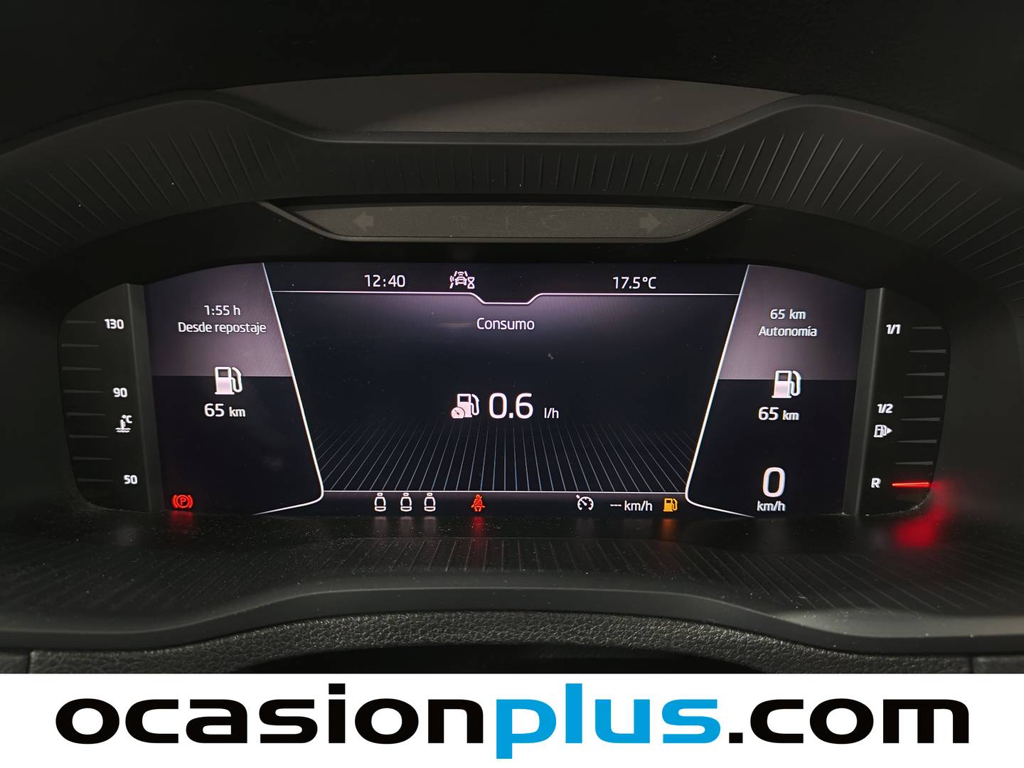 Skoda Karoq Skoda Karoq 1.6 TDI Ambition (115 CV) de segunda mano