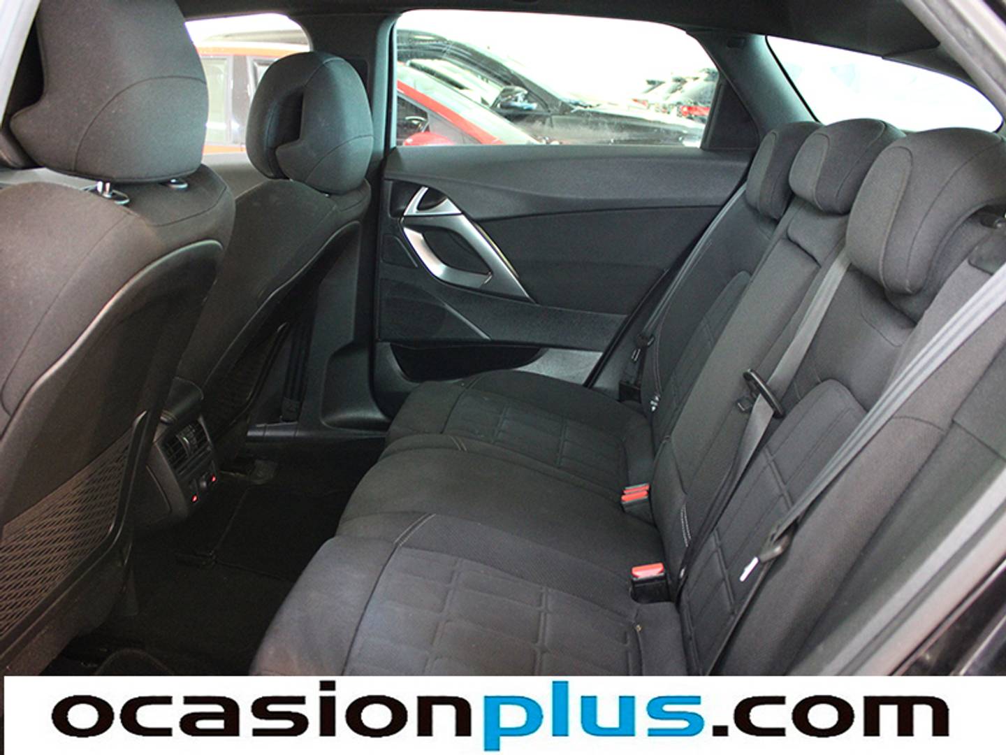 Foto DS DS 5 DS DS5 BlueHdi 120 Desire (120 CV)