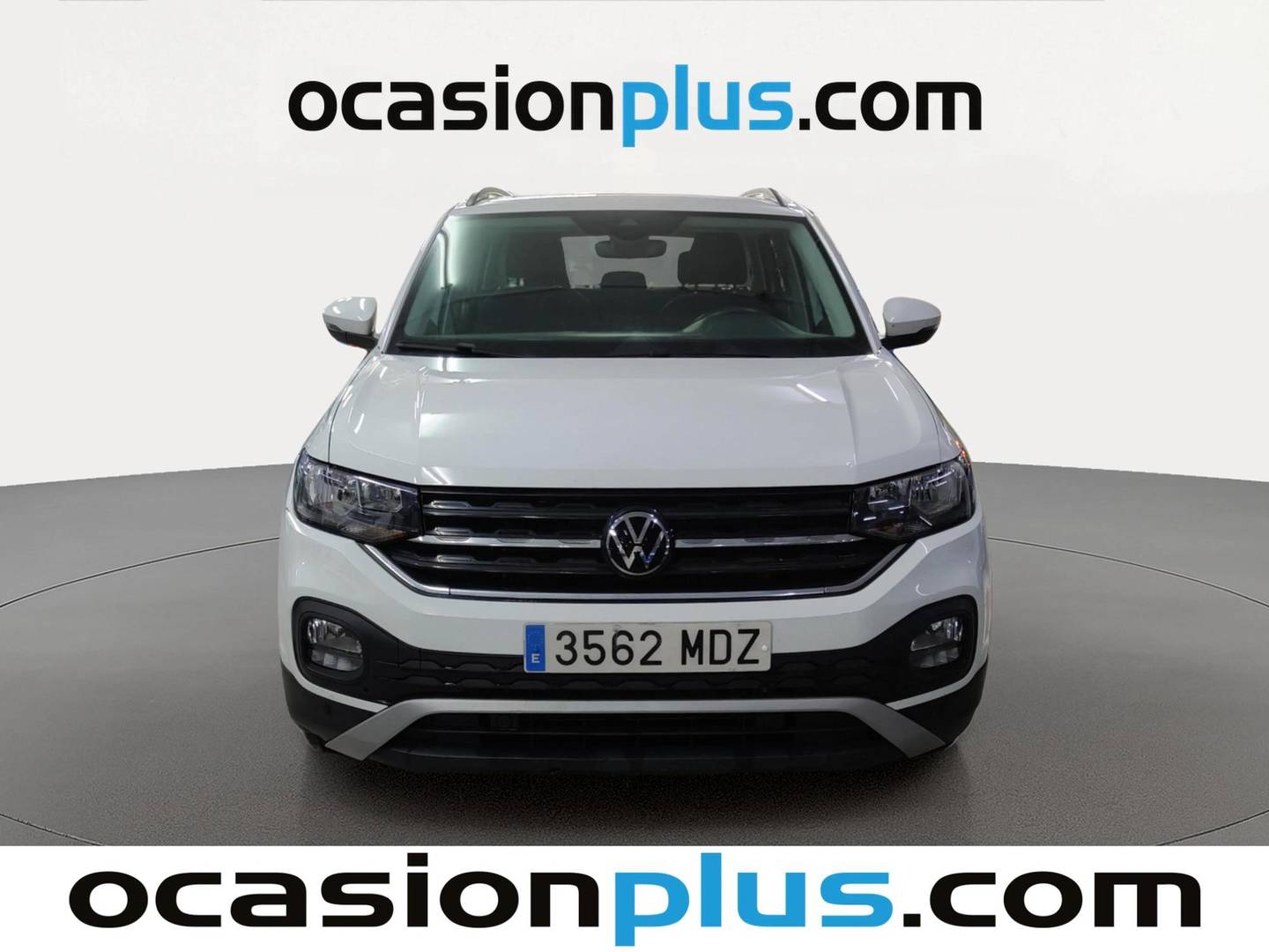 Volkswagen T-Cross Volkswagen T-Cross Advance 1.0 TSI (110 CV) DSG gasolina