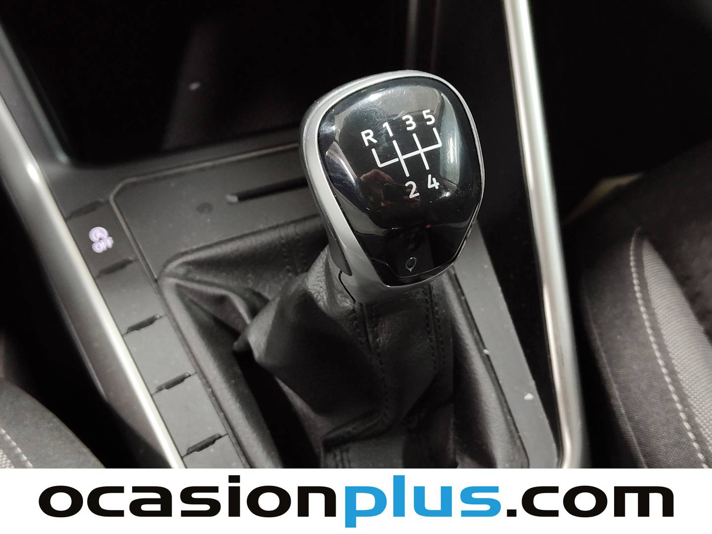 Volkswagen Polo Volkswagen Polo Life 1.0 TSI (95 CV) de segunda mano