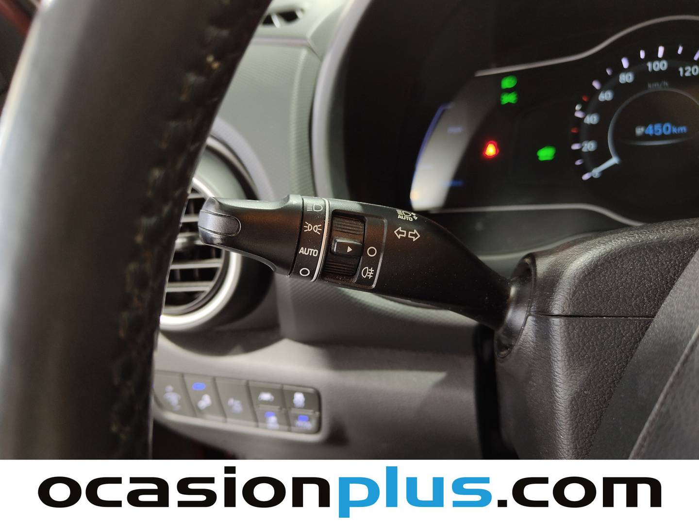 Hyundai Kona Hyundai Kona EV Style (204 CV) 204cv