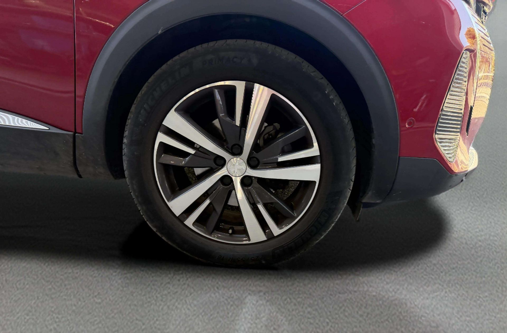 Peugeot 3008 PureTech 130 Allure - foto 38