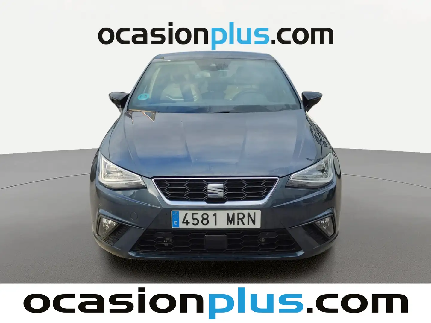 Foto Seat Ibiza SEAT Ibiza 1.5 TSI FR XL DSG (150 CV)