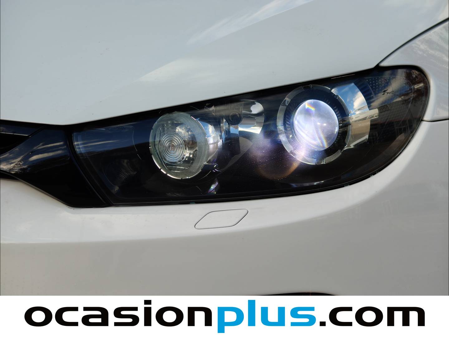 Foto Volkswagen Scirocco Volkswagen Scirocco 1.4 TSI  (122 CV)