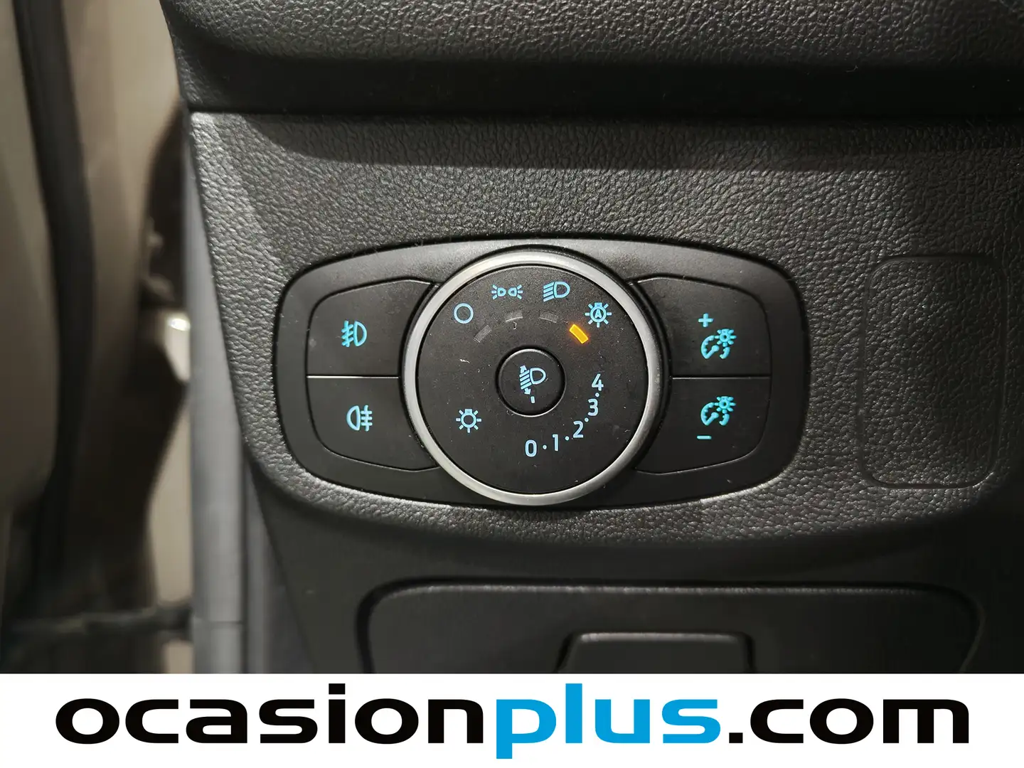 Foto Ford Focus Ford Focus 1.0 Ecoboost Trend+ (125 CV)