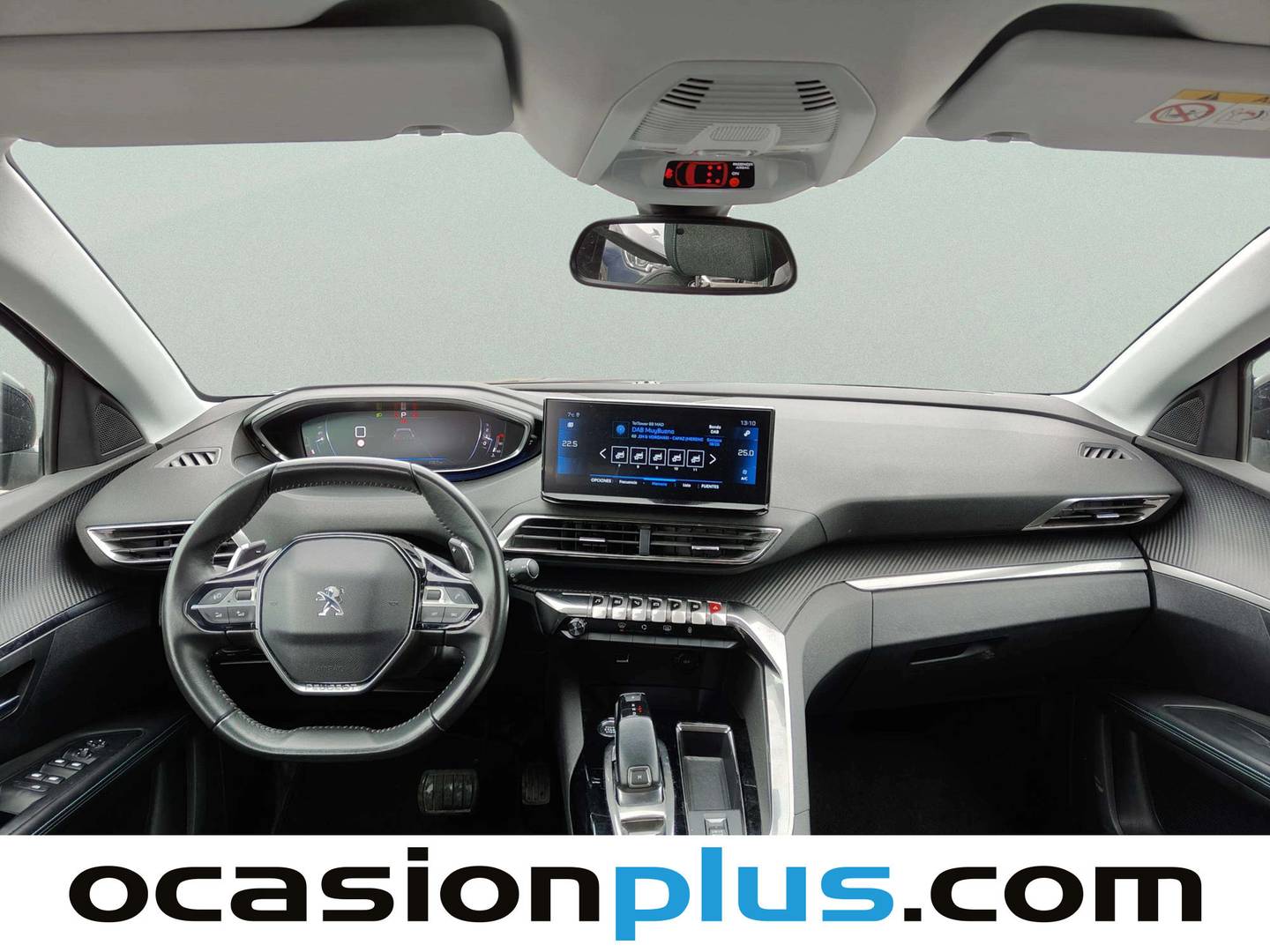 Foto Peugeot 5008 Peugeot 5008 PureTech 130 S&S Allure EAT8 (130 CV) 7 Plazas