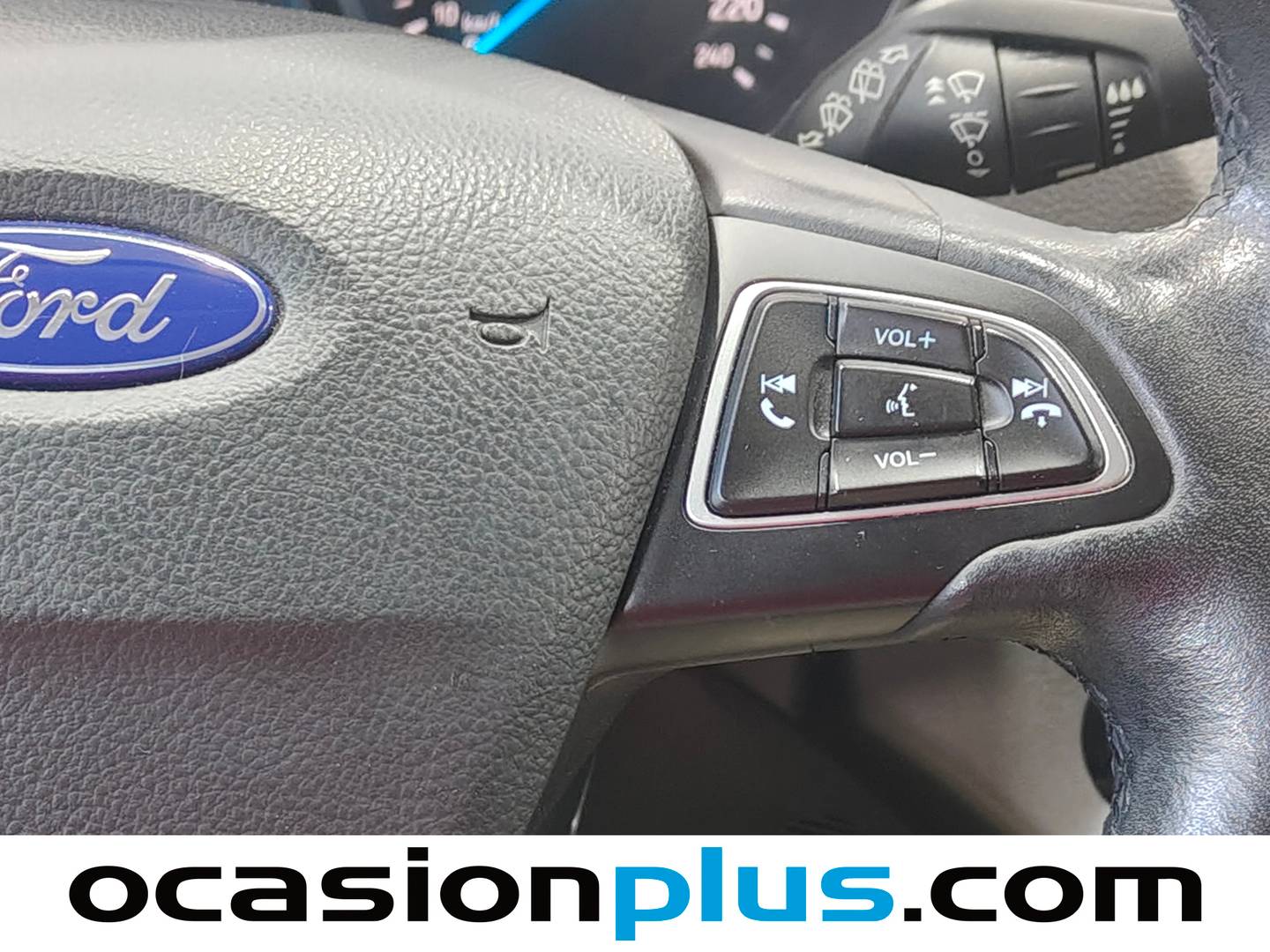 Ford Kuga Ford Kuga 1.5 EcoBoost S&S Trend+ 4x2 (120 CV) seminuevo