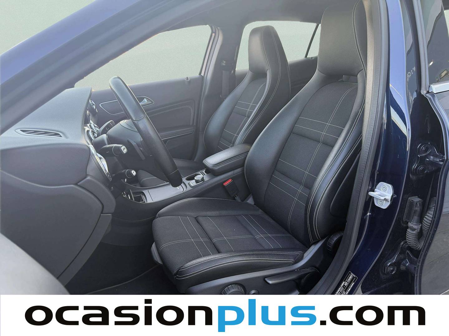 Mercedes GLA Mercedes GLA 200 d Urban (136 CV) km 0
