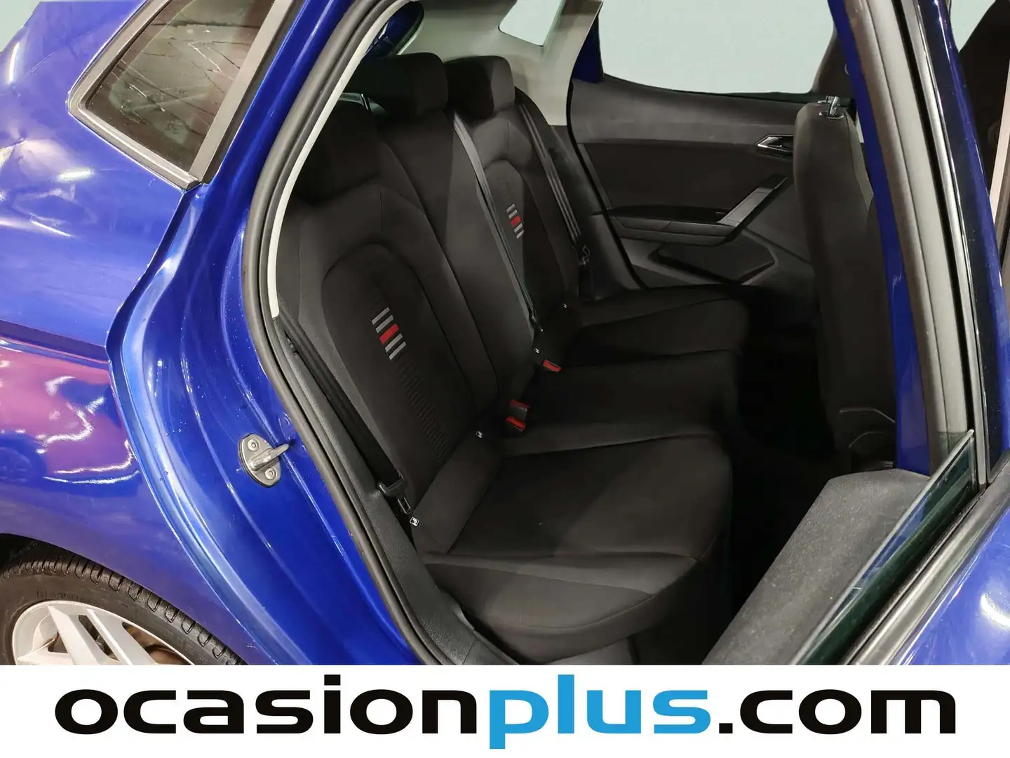 Foto Seat Ibiza SEAT Ibiza 1.0 EcoTSI FR Plus (115 CV)