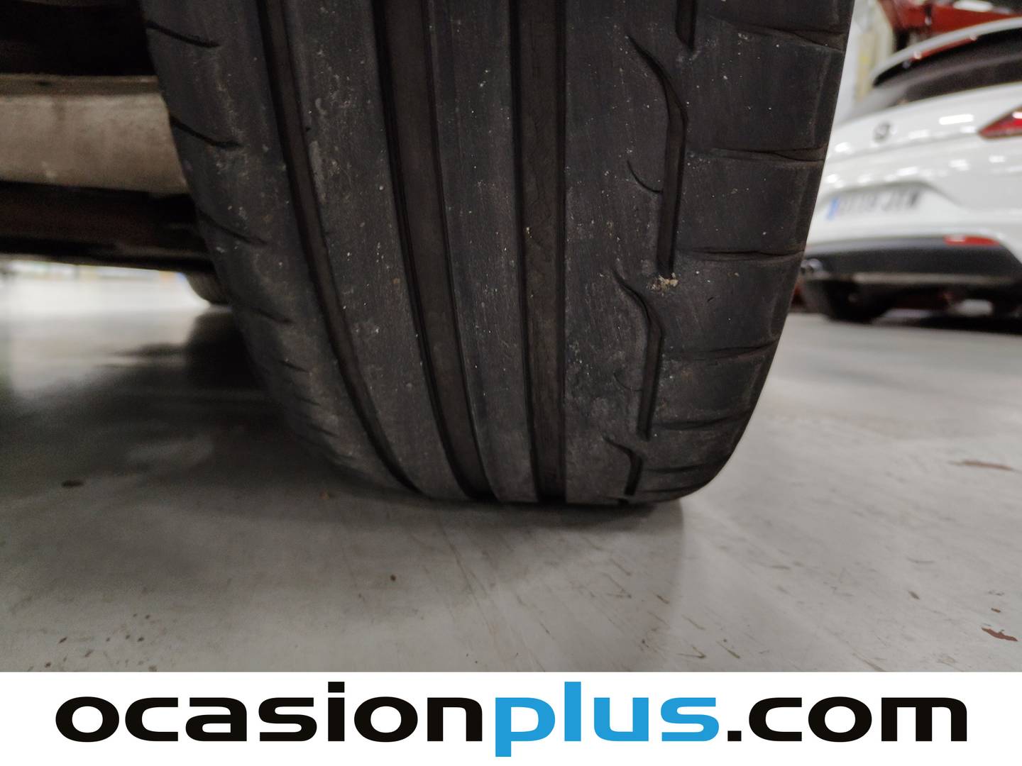 Foto Mercedes Clase A Mercedes-Benz Clase A 200 d (136 CV) Pack AMG