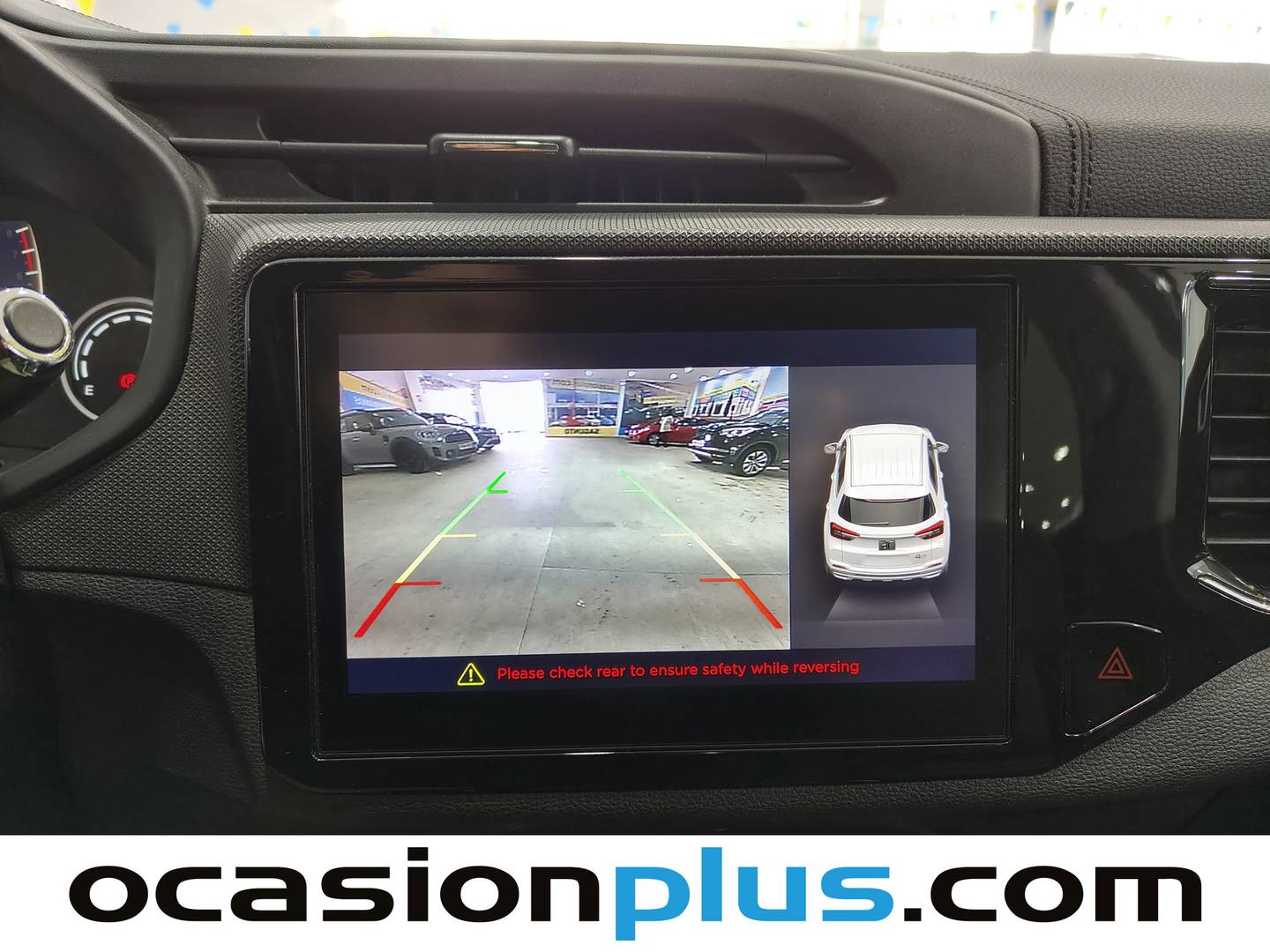 DR AUTOMOBILES DR 4.0 DR AUTOMOBILES DR4 1.5  (116 CV) km 0