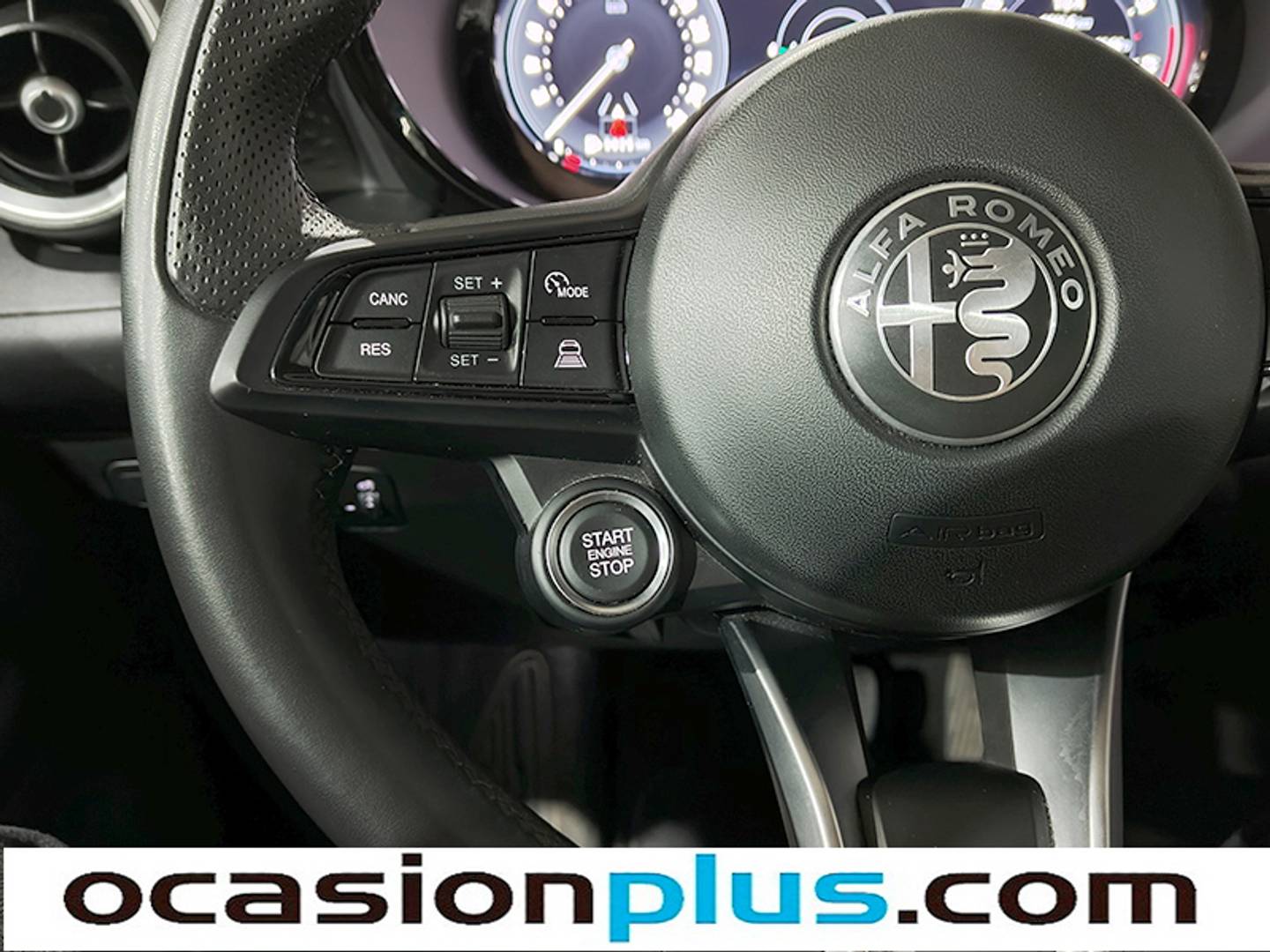 Foto Alfa Romeo Tonale Alfa Romeo Tonale 1.5 MHEV Sprint FWD (130 CV)