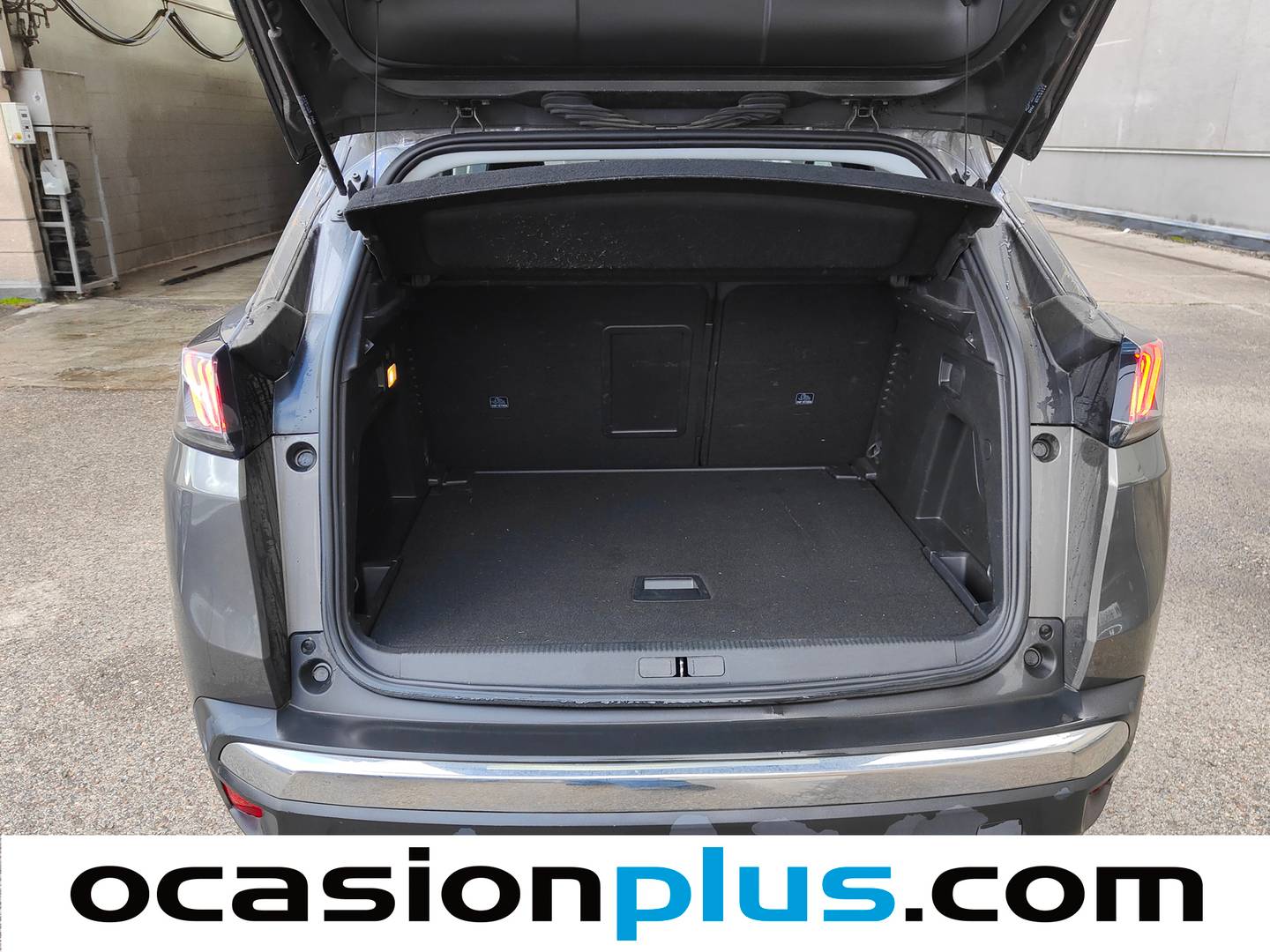 Foto Peugeot 3008 Peugeot 3008 BlueHDI 130 S&S Allure (130 CV)