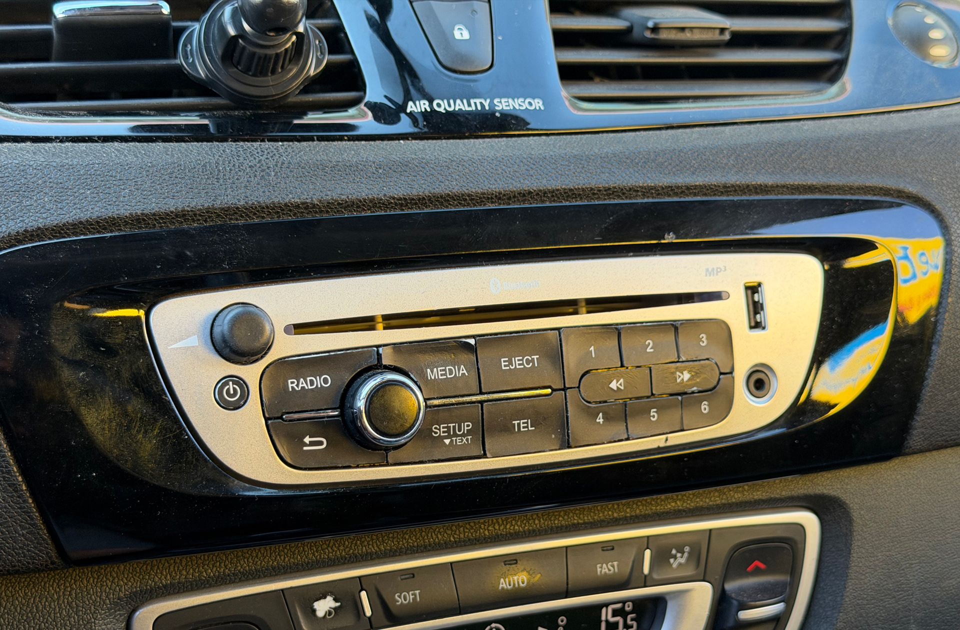 Renault Grand Scénic Privilege Energy dCi 7 plazas - foto 29