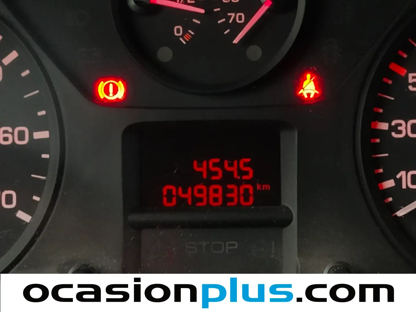 Foto Citroën Berlingo Citroen Berlingo BlueHDi 75 Talla M Control (76 CV)