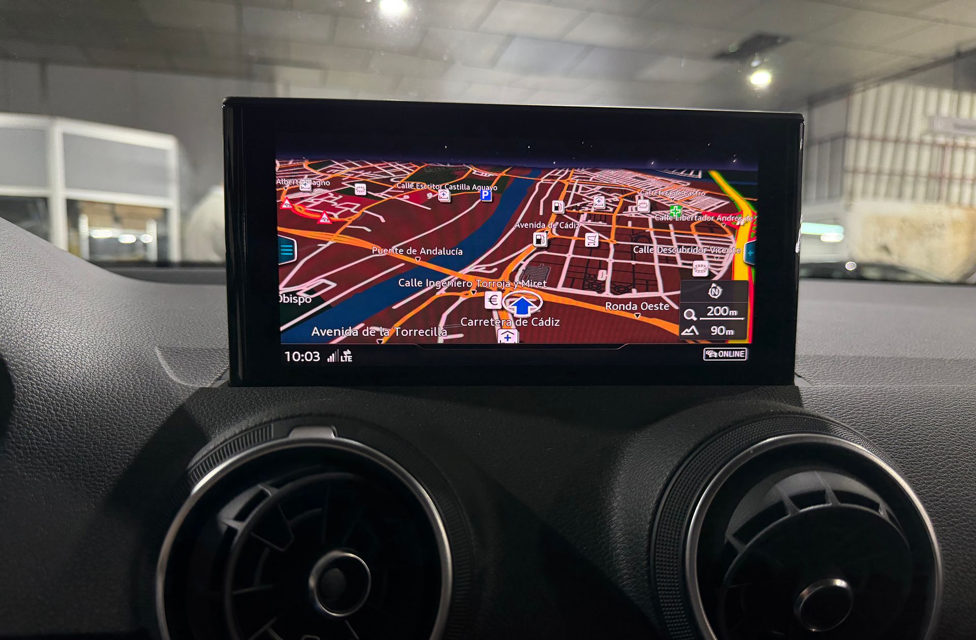 Audi Q2 Advanced 35 TFSI S tronic - foto 7