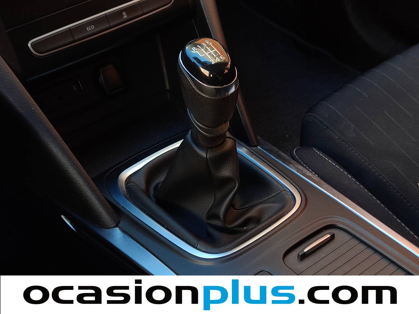 Renault Mégane Renault Megane Limited Blue dCi (115 CV) de segunda mano