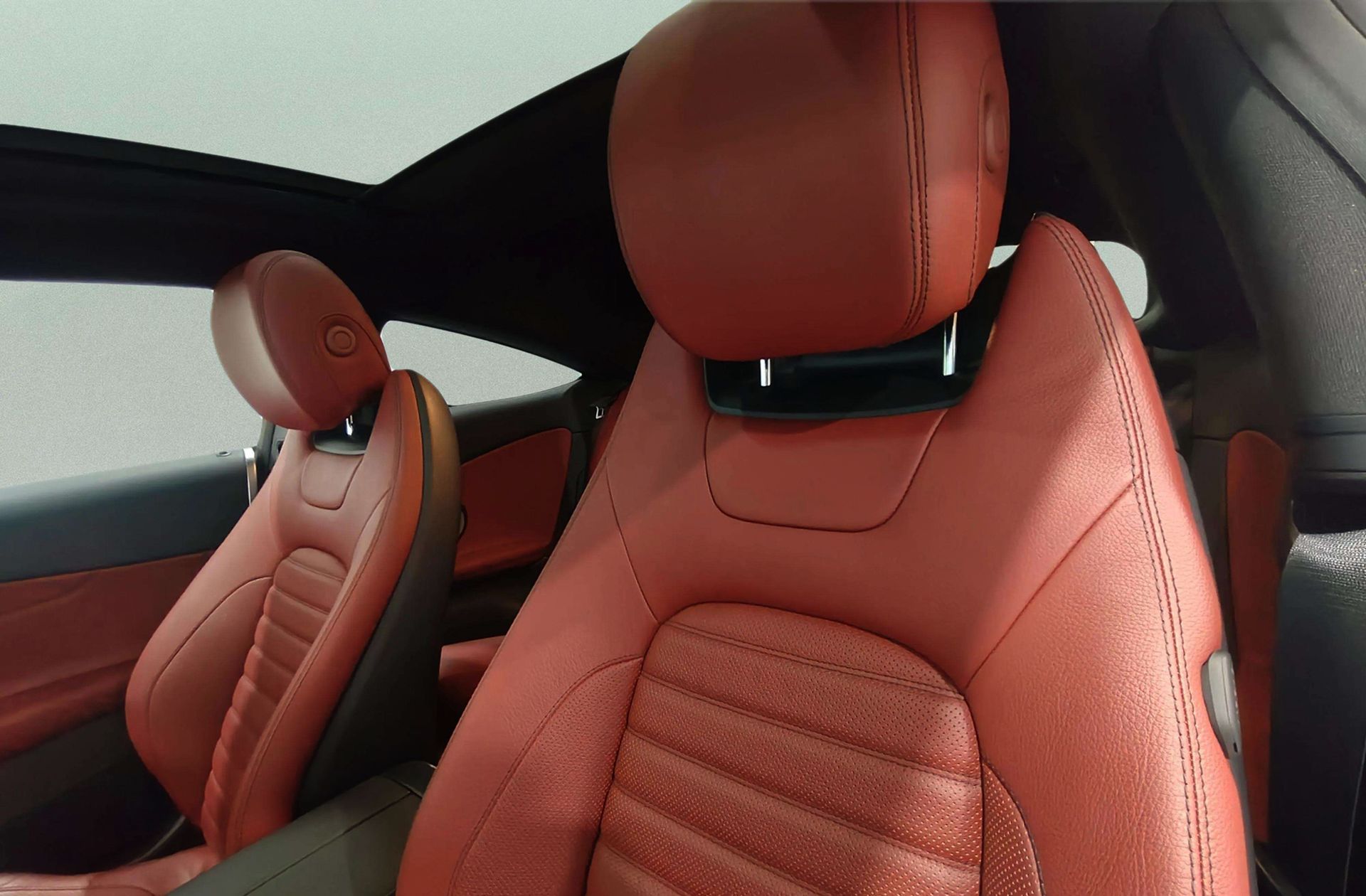 Mercedes-Benz Clase C Coupe 220 d - foto 8