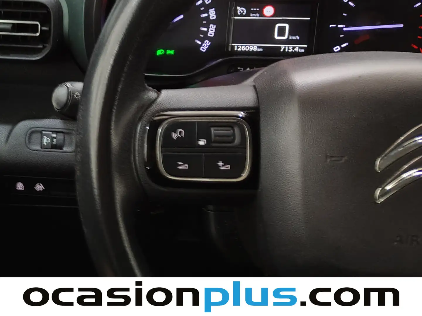 Foto Citroën Berlingo Citroen Berlingo BlueHDi 100 S&S Talla M Shine (102 CV)