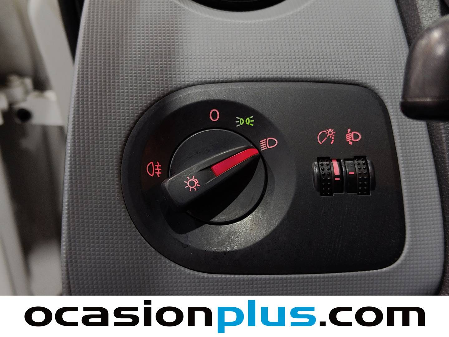 Acabados Seat Ibiza Seat Ibiza 1.6 TDI CR Reference (90 CV)