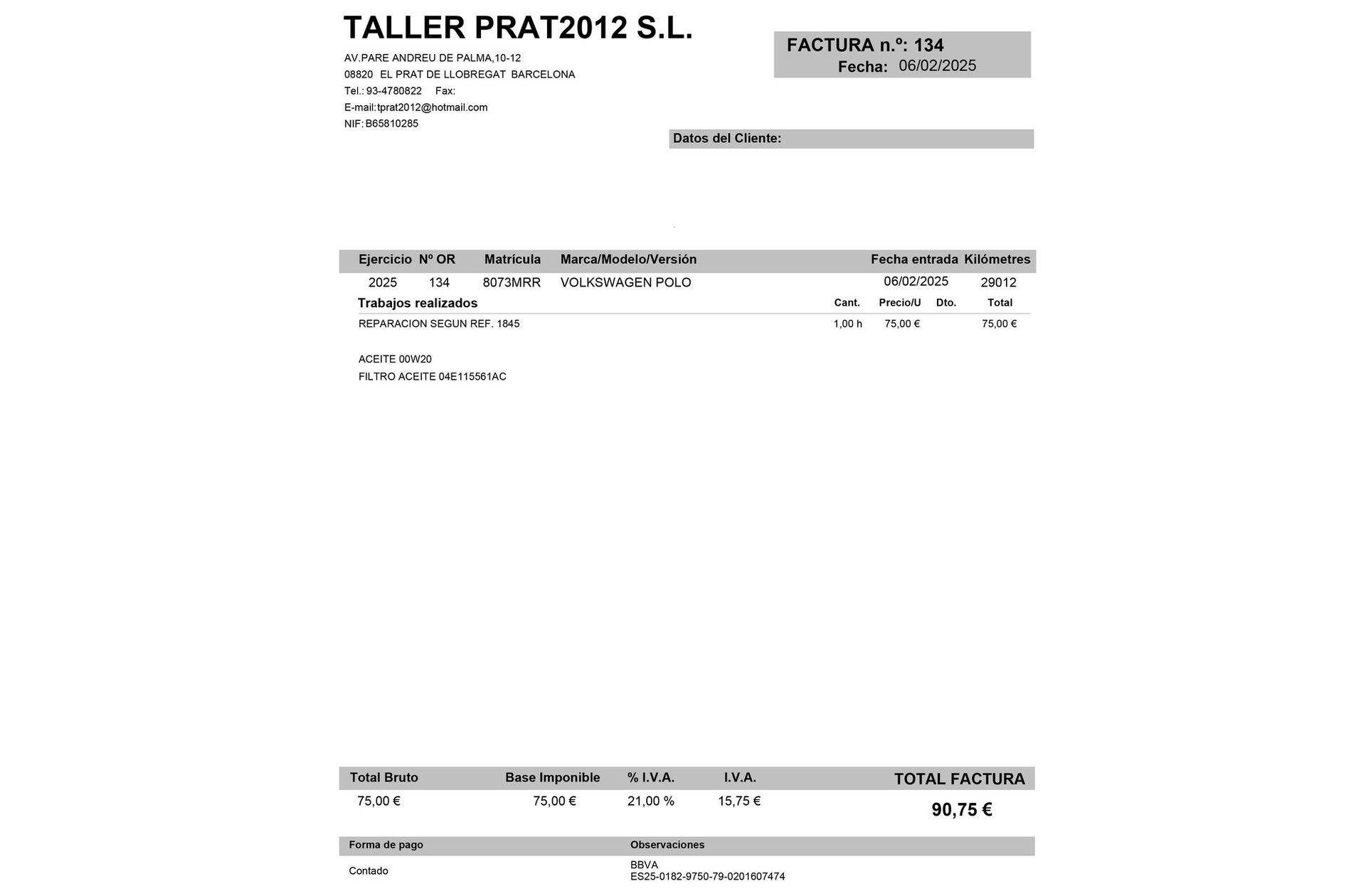 Volkswagen Polo Life 1.0 TSI - foto 22