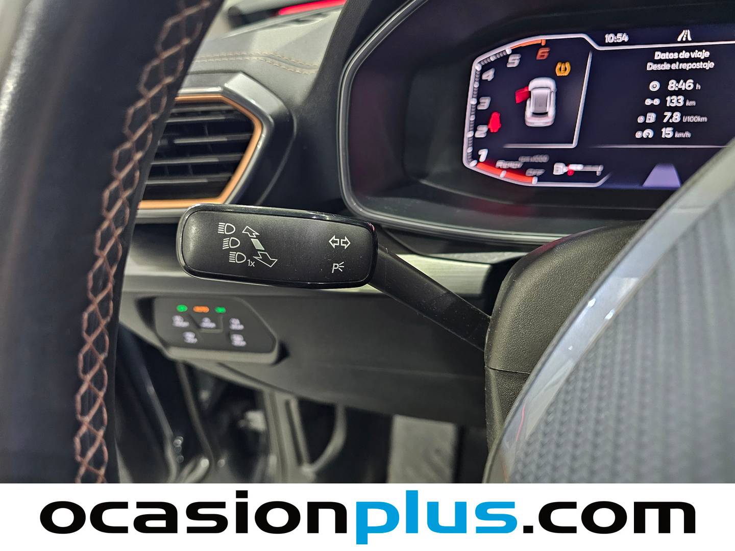 Cupra Formentor CUPRA Formentor 2.0 TDI (150 CV) barato