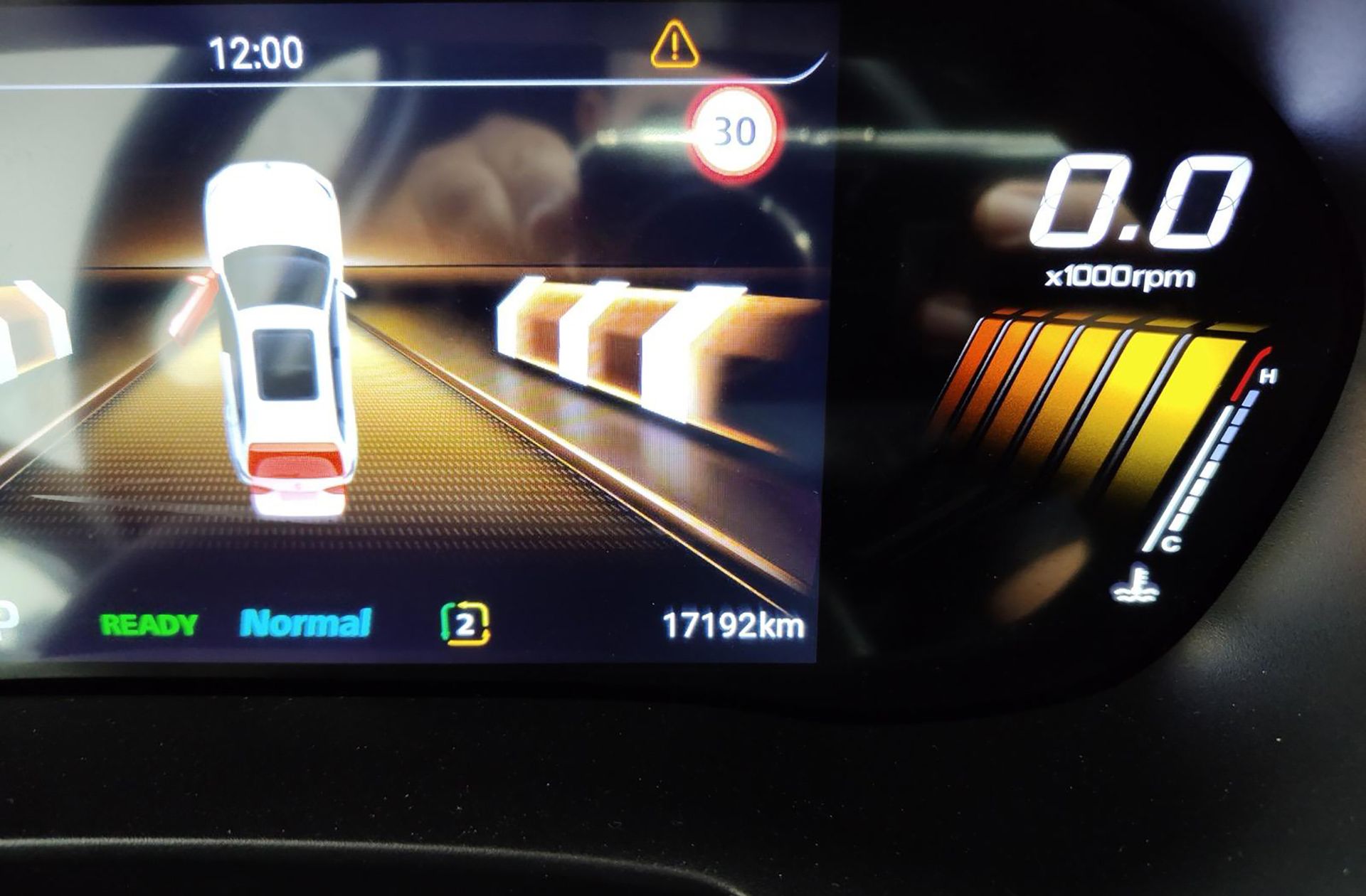 MG ZS 1.5 Hybrid+ Luxury - foto 11
