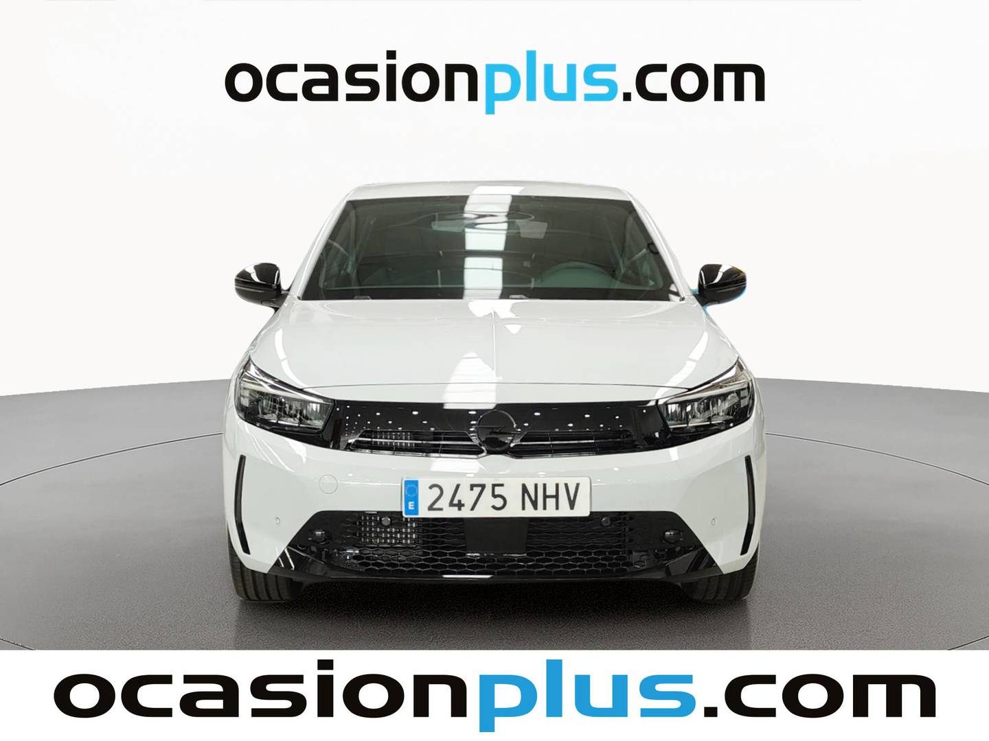 Opel Corsa Opel Corsa T XHL Hybrid GS eDCT  (110 CV) km 0