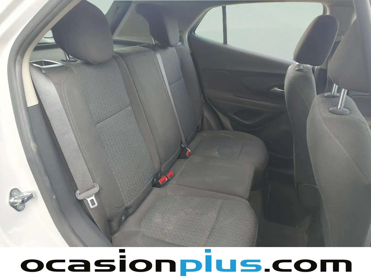 Foto Opel Mokka X Opel Mokka X 1.4 T S&S Selective 4x2 (140 CV)