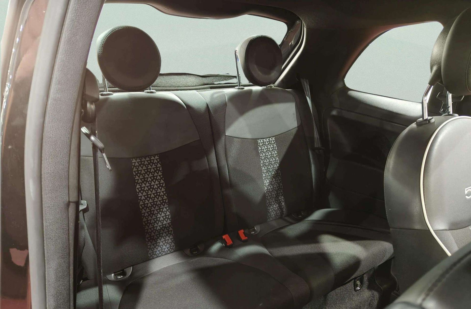 Fiat 500 1.0 Hybrid Sport - foto 13