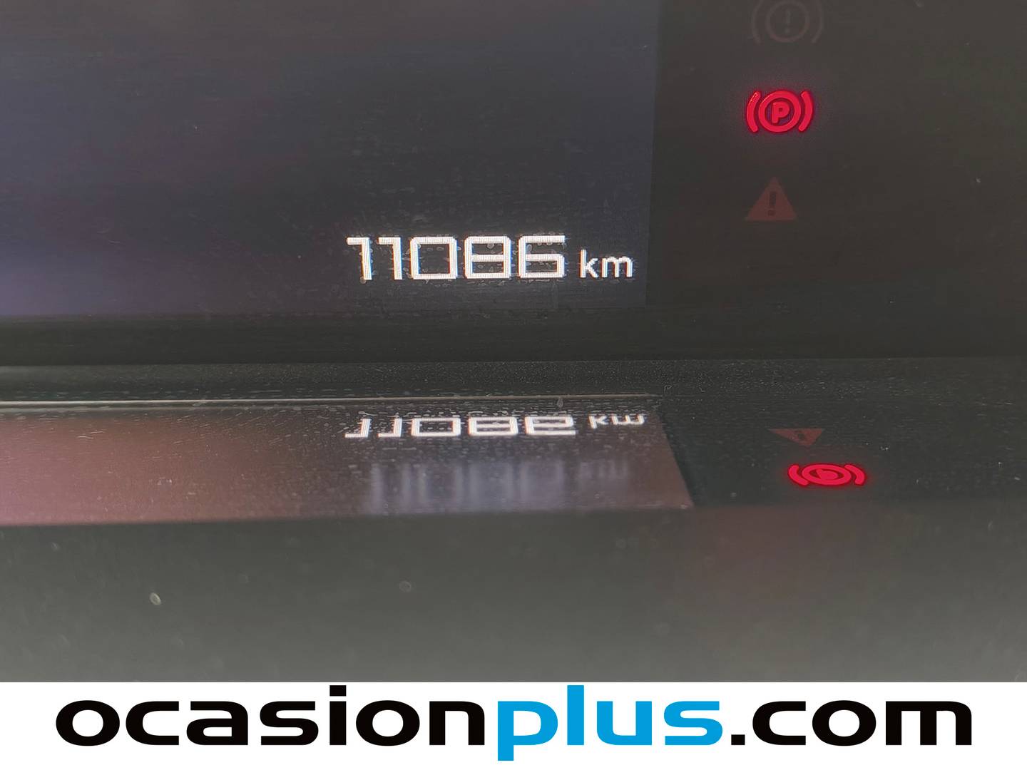 Citroën C3 Aircross Citroën C3 Aircross Hybrid 145 Plus e-DCS6 (145 CV) seminuevo