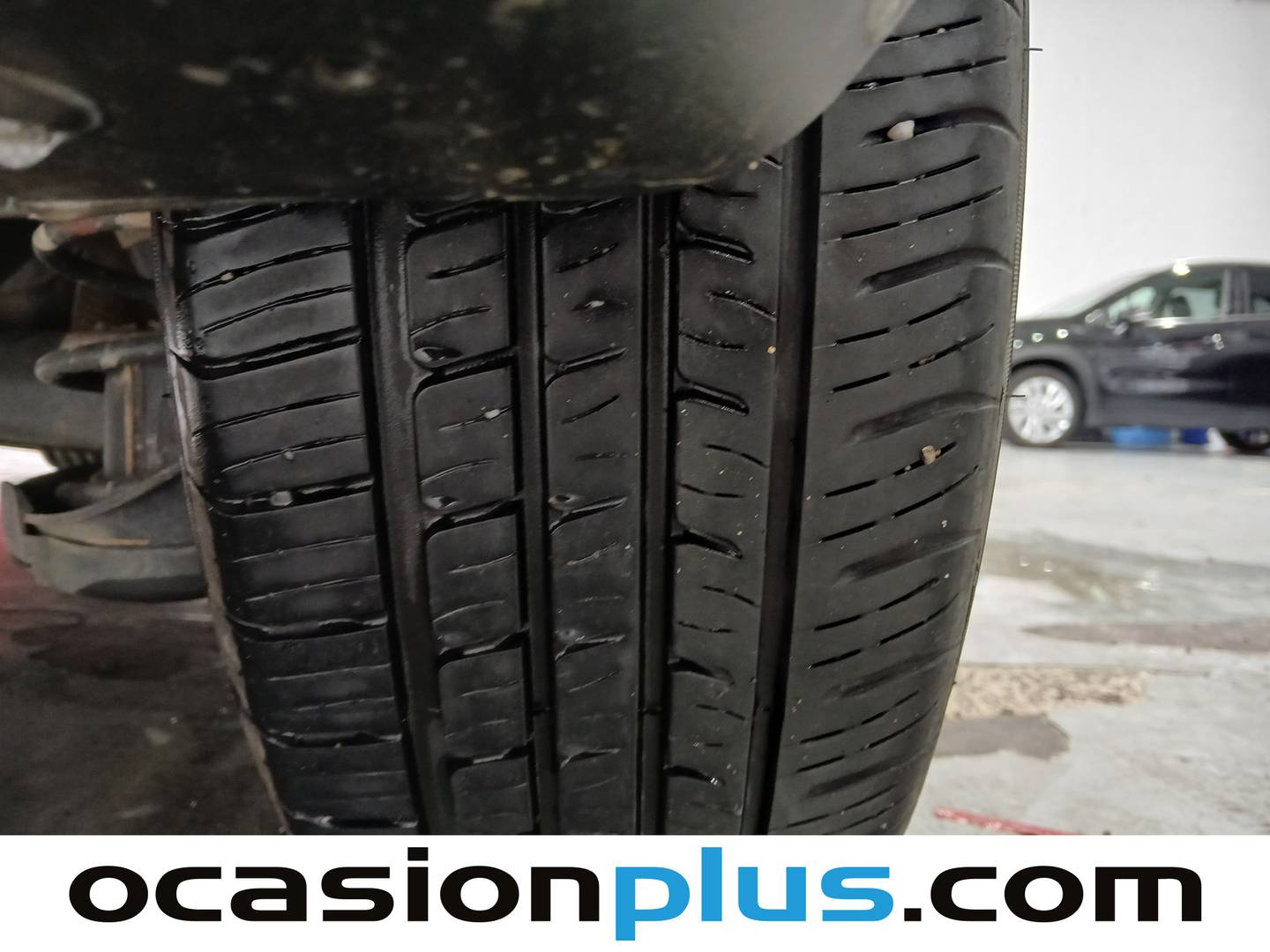 Citroën Berlingo Citroen Berlingo Combi BlueHDi 100 Talla M Feel (102 CV) manual