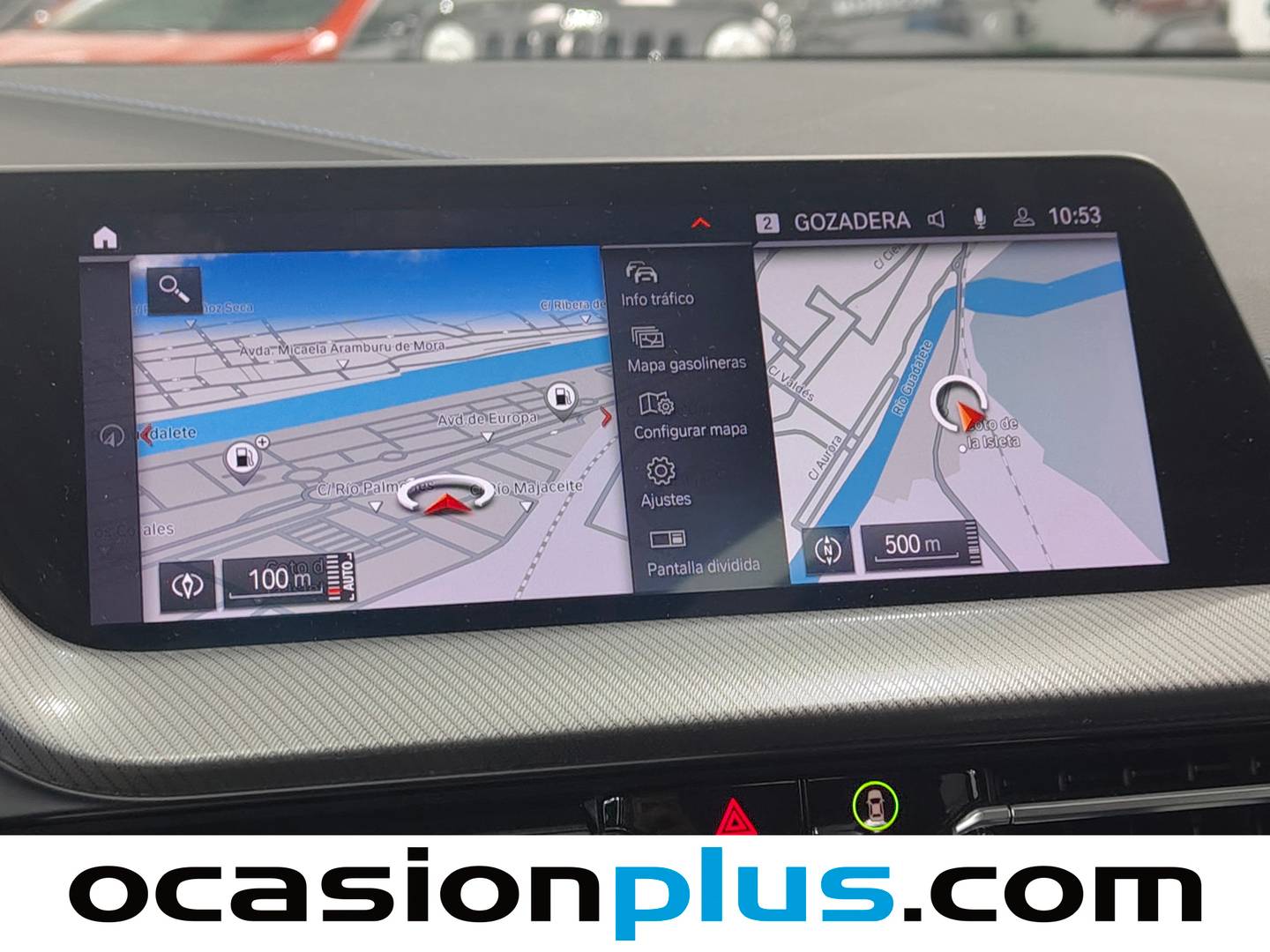 Equipamiento del BMW Serie 2 BMW Serie 2 218i Gran Coupe (140 CV) Pack M