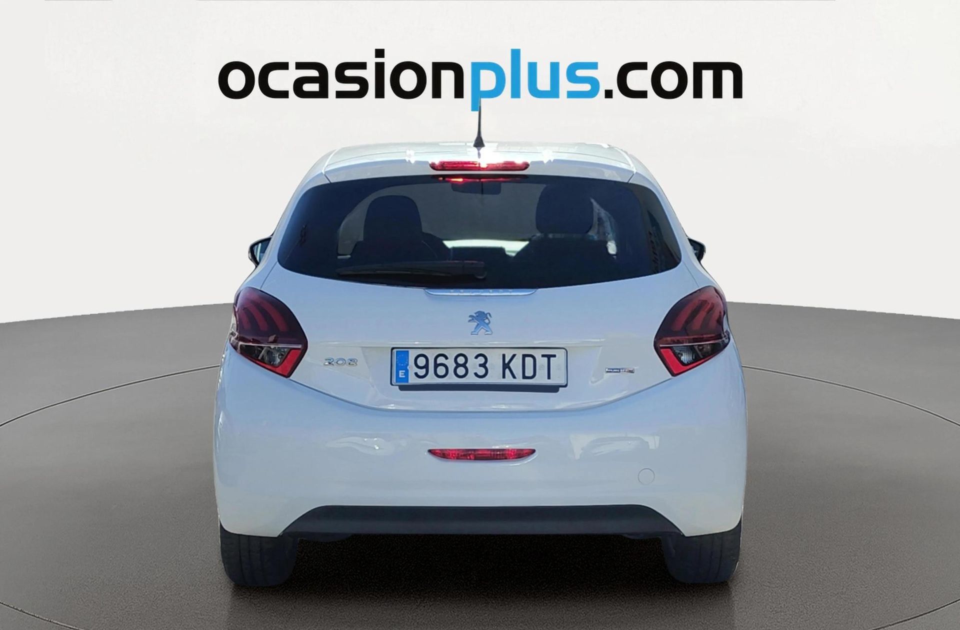 Peugeot 208 PureTech 82 Style - foto 12